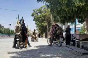 Republica Cehă evacuează ambasada din Kabul