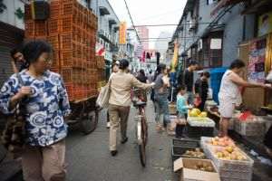 Economiile din Asia, lovite deja de varianta Delta