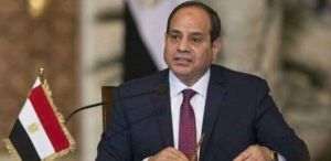Abdel Fattah al-Sissi