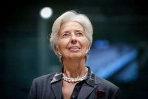 Christine Lagarde nu participă la reuniunea şefilor băncilor centrale de la Jackson Hole (SUA)