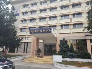 "Hotelul Rusca a fost vândut pentru că avea pierderi şi necesita investiţii semnificative"