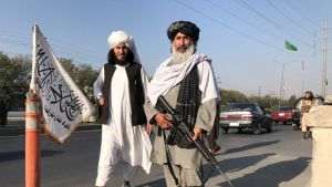 ''Afganistanul va fi condus cu legea islamică''