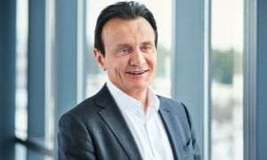 Pascal Soriot