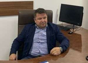 Claudiu Dolot