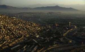 Kabul, Afganistan