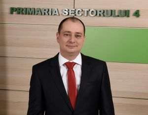 Daniel Băluţă