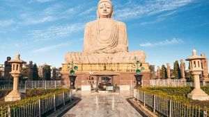 Descoperiţi India! Oportunităţi economice în Bihar