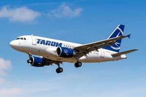 Guvernul vrea să acorde un ajutor de stat de aproape 8 milioane de euro pentru Tarom