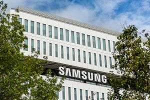 Samsung Electronics anunţă investiţii de 206 miliarde de dolari în următorii trei ani 