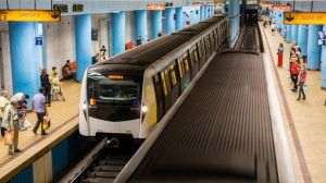 Angajaţii de la metrou rămân cu salariile majorate