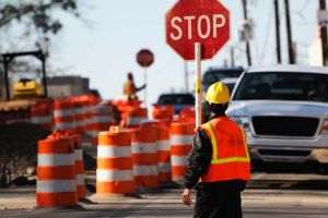 Reţea de apă şi canalizare, din zona Berceni până la Şoseaua de Centură