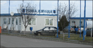 Zona Liberă Curtici Arad produce 25 la sută din veniturile Primăriei Curtici. 