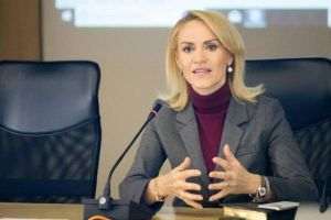 Gabriela Firea