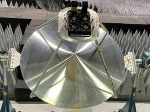 Lockheed Martin dezvoltă o antenă hibridă cu performanţe ridicate şi costuri reduse pentru aplicaţii 5G, radar şi aplicaţii de teledetecţie
