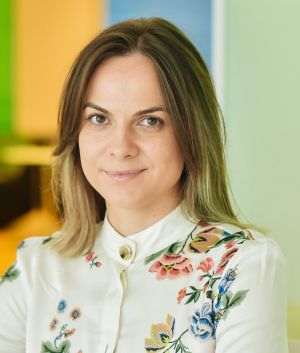 Raluca Bâldea, Partener Servicii Fiscale, Deloitte România