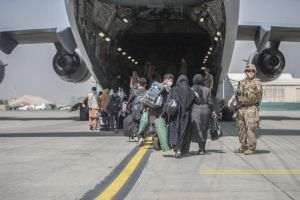 Belgia pune capăt evacuărilor de pe aeroportul din Kabul