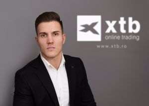 Radu Puiu, Financial Analyst în cadrul XTB