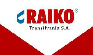 Raiko Transilvania - cifră de afaceri de 4 milioane de lei 