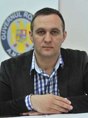 Mihai Ponea (Sursă foto: ANSVSA)