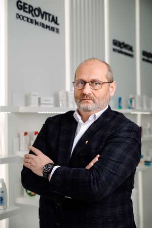 Farmec a înregistrat o cifră de afaceri de 135 milioane de lei în primele 6 luni