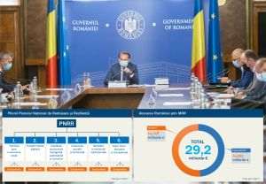 PNRR - axat pe rezilienţă şi mai puţin pe redresare