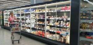 UE, mai strictă cu alimentele "periculoase"