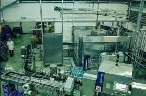 Cifra de afaceri a Bermas urcă cu 16,5%, în prima jumătate a anului