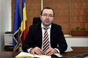 Mihai-Liviu Moraru