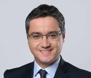 Alexandru Potor
