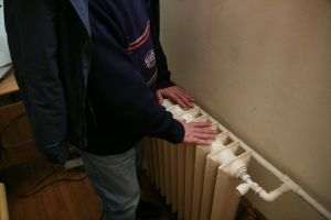 O iarnă grea va pune bomboane pe coliva economiei