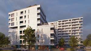 Alusystem livrează tâmplărie din aluminiu în valoare de aproximativ 600.000 de euro pentru proiectul rezidenţial Art City, dezvoltat de Bog'Art 