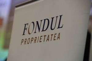 Fondul Proprietatea raportează un profit de 1,8 miliarde lei