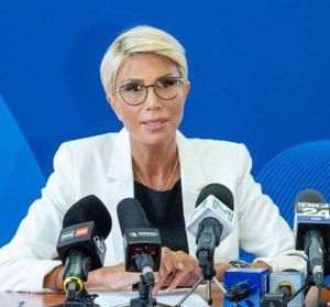 "De la începutul acestui an au fost create 120.000 de locuri de muncă"