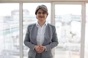 Grupul de companii Zentiva din România înregistrează o creştere de 10% a cifrei de afaceri
