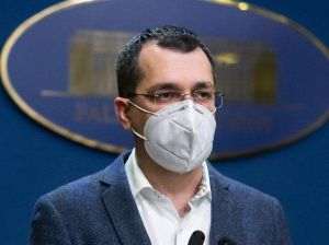 Vlad Voiculescu