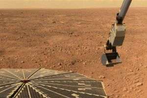 NASA a confirmat că Perseverance a recuperat prima mostră de rocă de pe Marte