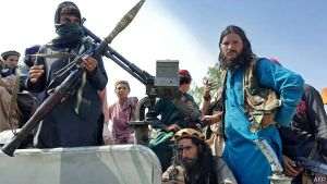 Luptătorii de rezistenţă din Panjshir dezmint căderea provinciei în mâinile talibanilor, care insistă că au cucerit-o