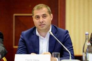 Florin Jianu, preşedinte CNIPMMR