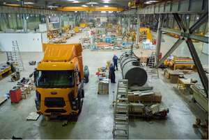 Adiss, companie românească de inginerie din Maramureş, se listează pe piaţa AeRO