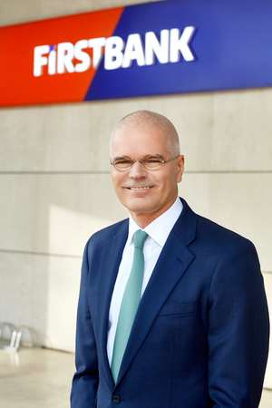 Rezultate financiare FIRST BANK: profit net de peste 10 milioane euro în primul semestru din 2021 