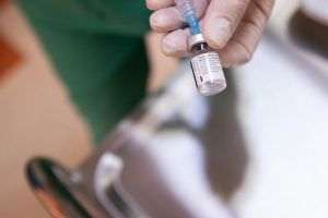 "Imunizarea cu a treia doză de vaccin anti-Covid, începând cu luna octombrie"