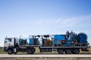 Rompetrol Well Services aniversează 70 de ani de la înfiinţarea sa
