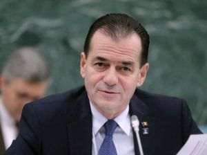 Ludovic Orban neagă orice negociere a sa cu PSD pe tema moţiunii de cenzură