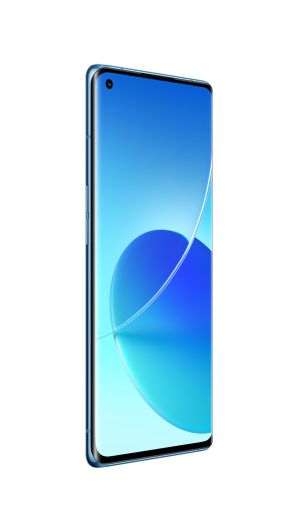OPPO lansează noile Reno6 Pro şi Reno6 în România