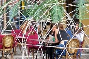 "Investiţiile din turism în perioada 2021-2027 trebuie să respecte obiectivele de politică economică, socială şi de mediu ale Comisiei Europene"