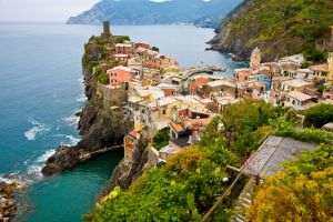 Plan integrat pentru sprijinirea activităţilor din turism
