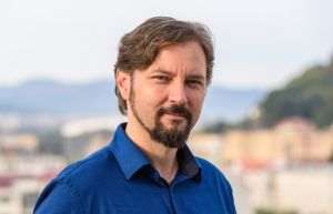 Daniel Homorodean