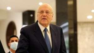 Najib Mikati
