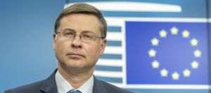 Valdis Dombrovskis