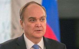 Anatoli Antonov